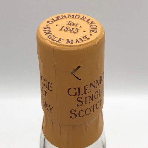 グレンモーレンジ 10年 ハイランドモルト 750ml 43% GLENMORANGIE スコッチウイスキー【D3】