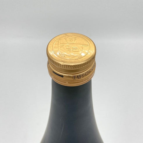 廣木酒造本店 飛露喜 純米吟醸 黒ラベル 720ml 16% 2024年12月 日本酒 - 純米吟醸酒【P2】