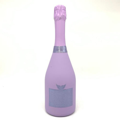 エンジェル ドゥミセック パープル ハロウィン ファータイプ 750ml 12,5% ANGEL DEMI-SEC シャンパン【V4】
