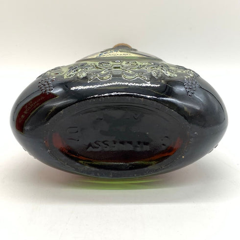 ヘネシー XO 金キャップ グリーンボトル 700ml 40% Hennessy 【SKU】
