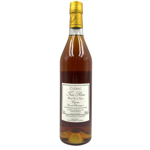 ポールジロー トレラール 35年 グランドシャンパーニュ 2018年ボトリング 700ml 40% Paul Giraud Tres Rare Grande Champagne 【B】