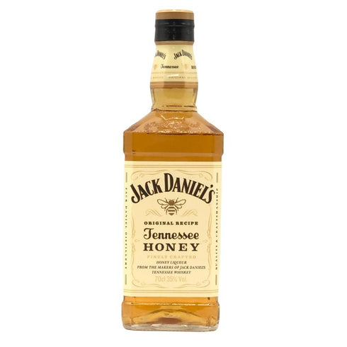 ジャックダニエル テネシー ハニー 700ml 35% JACK DANIEL`S バーボン【E2】