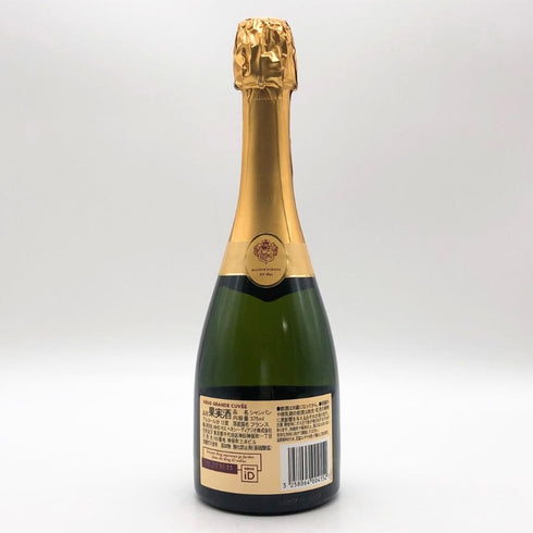 クリュッグ 白 375ml 12% KRUG シャンパン【P2】