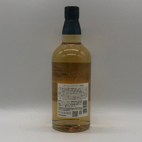 東京都限定◆サントリー 知多 シングルグレーン 700ml 43% SUNTORY CHITA 【E4】