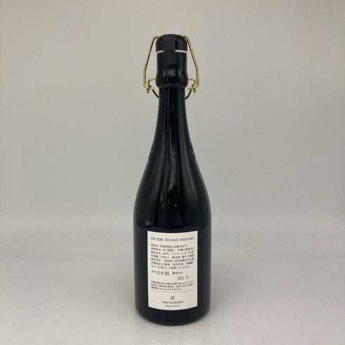 サケハンドレッド 2022 百光 日本酒 720ml 15% 2023年9月 SAKE HUNDRED 日本酒- 純米大吟醸酒【E4】
