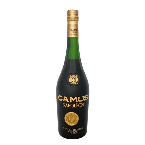 カミュ ナポレオン ヴィエイユ リザーブ 700ml 40% コニャック CAMUS NAPOLEON VIEILLE RESERVE コニャック【A4】