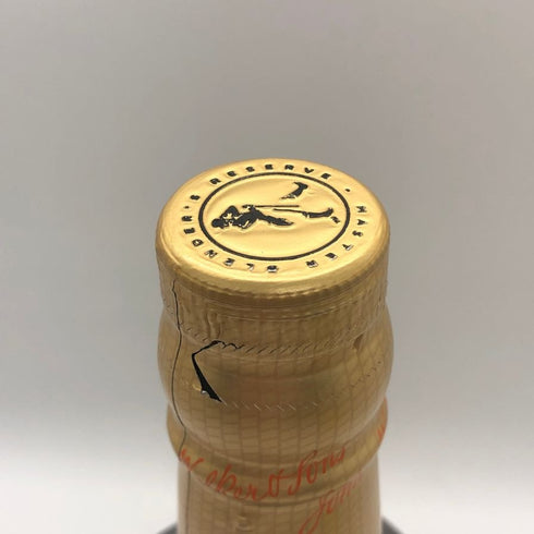 ジョニーウォーカー ゴールドラベル リザーブ 700ml 40% JOHNNIE WALKER GOLD LABEL RESERVE スコッチウイスキー【H1】