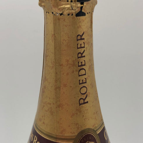 ルイ ロデレール ブリュットプルミエ 750ml 12.5% LOUIS ROEDERER シャンパン【S1】