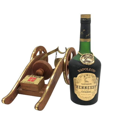 ヘネシー ナポレオン 700ml 40% Hennessy NAPOLEON コニャック【O0】