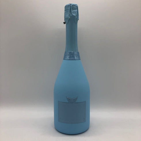 エンジェル ドゥミセック ブルー レザータイプ 750ml 12.5% ANGEL DEMI SEC BLUE シャンパン【R0】