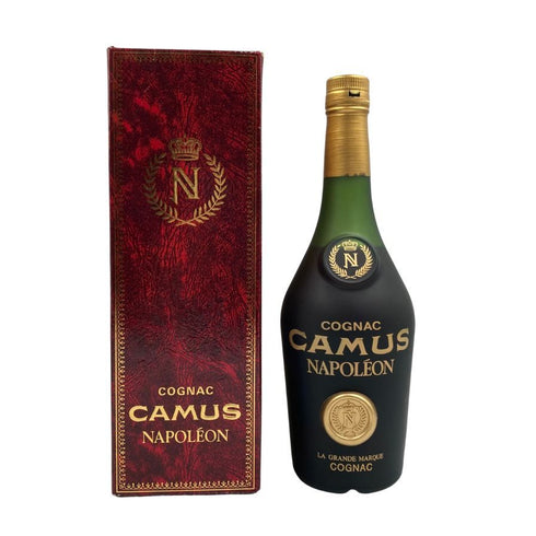 カミュ ナポレオン ラ グランマルキ 700ml 40% CAMUS NAPOLEON LA GRANDE MARQUE コニャック【T1】