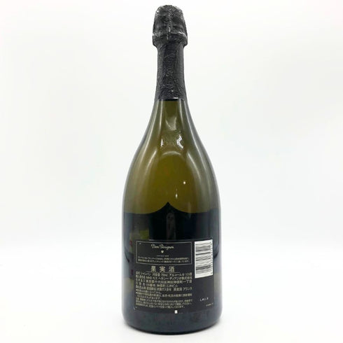 ドンペリニヨン ブリュット 白 2008 750ml 12.5% Dom Perignon Brut シャンパン【A0】