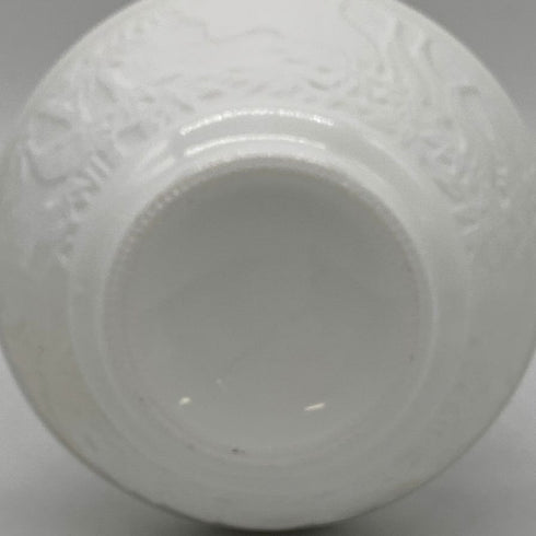 東京都限定◆ニッカ 鶴 白陶器 750ml 43% NIKKA 1471g【F1】