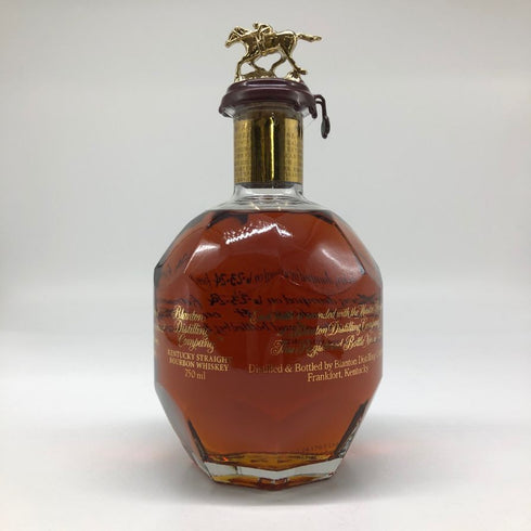 ブラントン ゴールドエディション 2024 バーボン 750ml 51.5% Blanton's Gold Edition バーボン【I1】