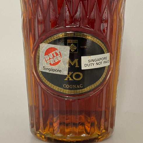 カミュ XO ロングネック 700ml 40% CAMUS コニャック【B4】