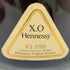 ヘネシー XO 金キャップ クリアボトル 1000ml Hennessy ブランデー【O1】