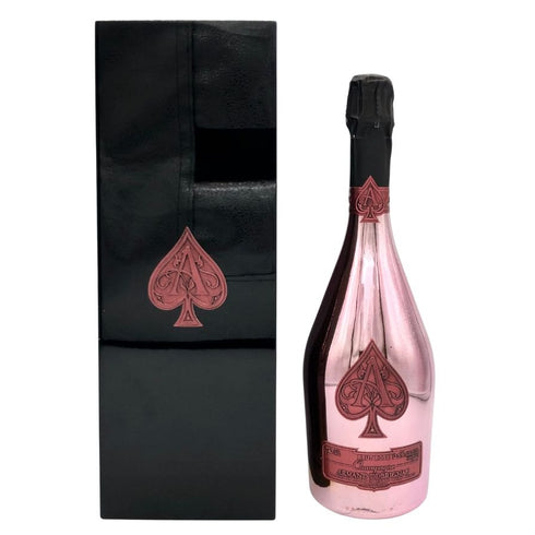 アルマンド ブリニャック ロゼ 750ml 12.5% ARMAND DE BRIGNAC ROSE シャンパン【M1】