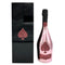 アルマンド ブリニャック ロゼ 750ml 12.5% ARMAND DE BRIGNAC ROSE シャンパン【M1】