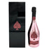 アルマンド ブリニャック ロゼ 750ml 12.5% ARMAND DE BRIGNAC ROSE シャンパン【M1】
