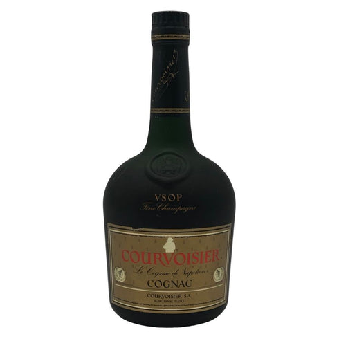 クルボアジェ VSOP ファインシャンパーニュ 700ml 40% COURVOISIER Fine Champagne コニャック【I0】