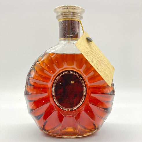 レミーマルタン XO スペシャル クリアボトル 700ml 40% REMY MARTIN 【M2】