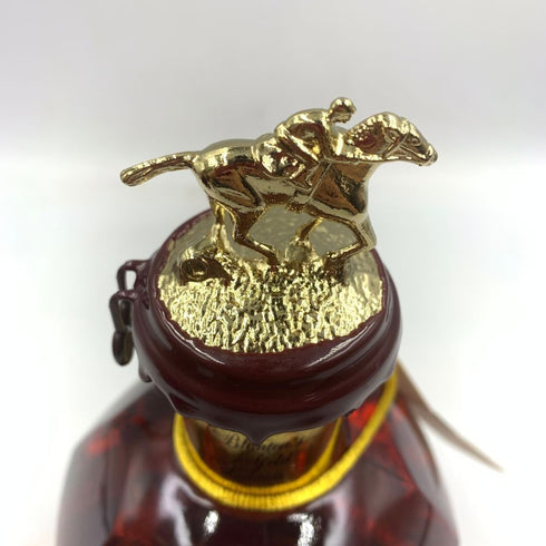 ブラントン ゴールドエディション 2023 バーボン 750ml 51.5% Blanton's Gold Edition 【K4】