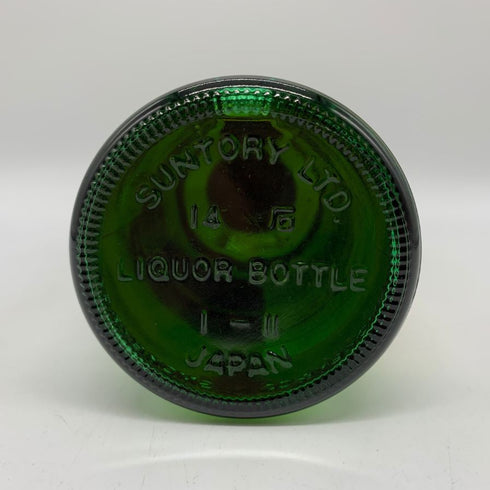 東京都限定◆スモーキー&カンパニー ファインミント 700ml 40% Suntory Smokey&Co. 【X0】