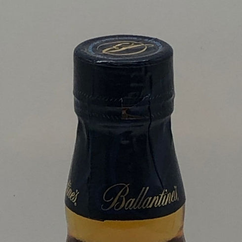 バランタイン 12年 ブレンデッド スコッチ ウイスキー 700ml 40% Ballantine's BLENDED SCOTCH WHISKY スコッチウイスキー【S1】