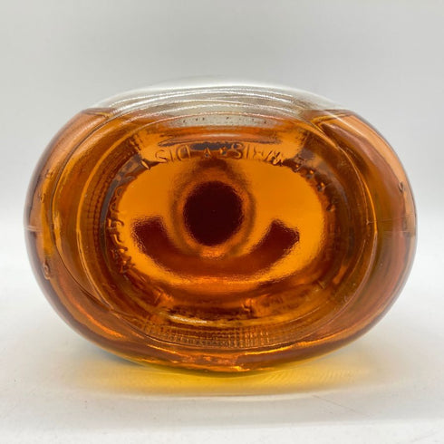 東京都限定◆ニッカ GOLD&GOLD G&G 西洋 甲冑 ボトルカバー付 760ml 43% NIKKA 【S】