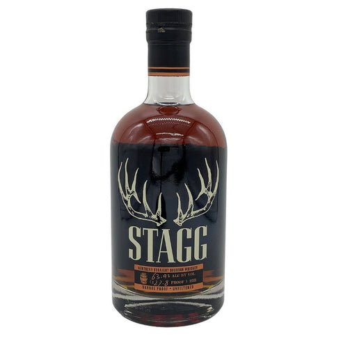 スタッグ ケンタッキー ストレート バーボン ウイスキー 127.8PROOF 63.9% 750ml STAGG バーボン【E2】
