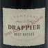 ドラピエ ブリュット ナチュール 750ml 12.5% DRAPPIER シャンパン【C2】
