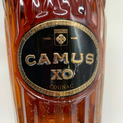 カミュ XO ロングネック 700ml 40% CAMUS コニャック【Q1】