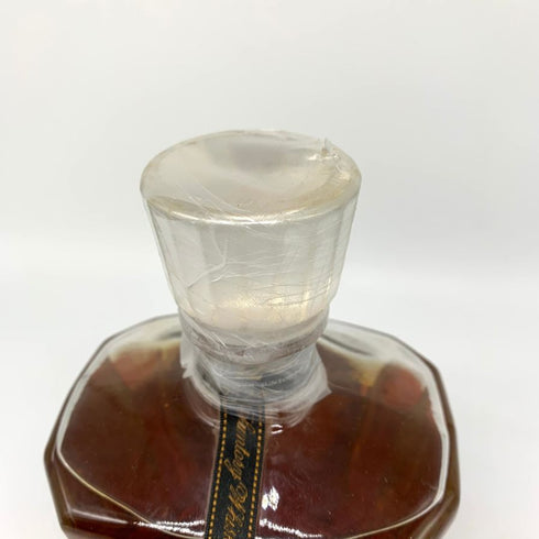 東京都限定◆サントリー クレスト 12年 向獅子マーク 700ml 43% SUNTORY 【E2】