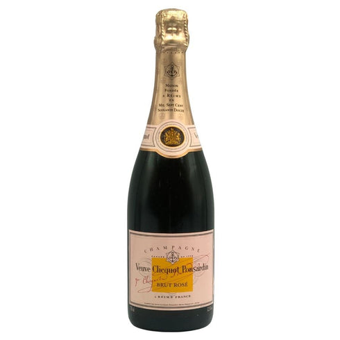 ヴーヴ クリコ ポンサルダン ブリュット ロゼ 750ml 12.5% イトウ VEUVE CLICQUOT シャンパン【T1】