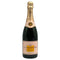 ヴーヴ クリコ ポンサルダン ブリュット ロゼ 750ml 12.5% イトウ VEUVE CLICQUOT シャンパン【T1】
