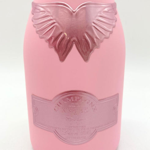 エンジェル ドゥミセック ロゼ ピンク 750ml 12.5% ANGEL DEMI SEC ROSE 【E2】