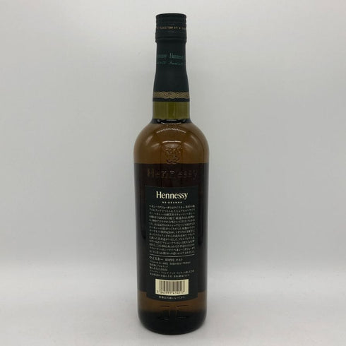 ヘネシー ナジェーナ ピュアモルト 700ml 40% Hennessy NA-GEANNA アイリッシュウイスキー【K1】