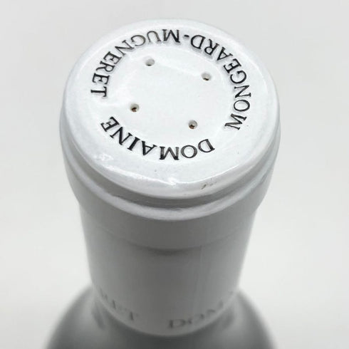 モンジャール ミュニュレ ヴォーヌ ロマネ 2019 750ml 14.5% MONGEARD MUGNERET VOSNE ROMANEE ブルゴーニュワイン【P0】