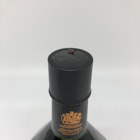カティサーク 12年 エメラルド 43% 750ml Cutty Sark スコッチウイスキー【O4】