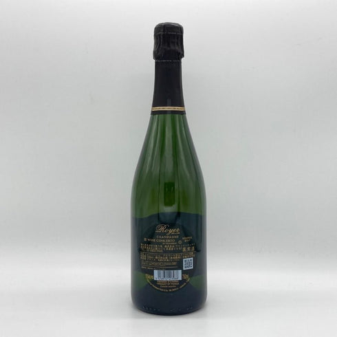 ロワイエ ペール エ フィス ブリュット レゼルヴ 12% 750ml Royer Pere et Fils シャンパン【C2】