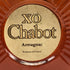 シャボー XO アルマニャック 700ml 度数表記なし Chabot ARMAGNAC ブランデー【B2】
