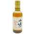 東京都限定◆サントリー 山崎 10年 シングルモルト ホワイトラベル 180ml 40% SUNTORY YAMAZAKI SINGLE MALT 【X4】