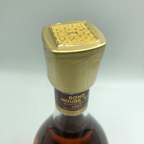 グレンモーレンジ グランド ヴィンテージ 1997-2021 700ml 43% GLENMORANGIE スコッチウイスキー【H1】