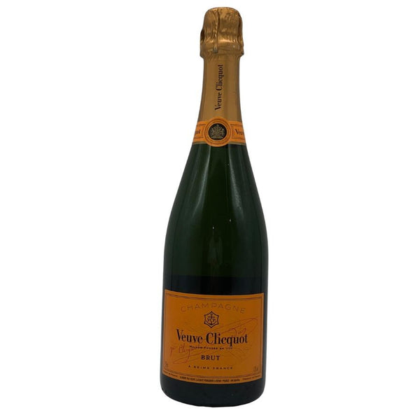 ヴーヴ クリコ ブリュット イエローラベル 750ml 12% VEUVE CLICQUOT YELLOW シャンパン【N0】