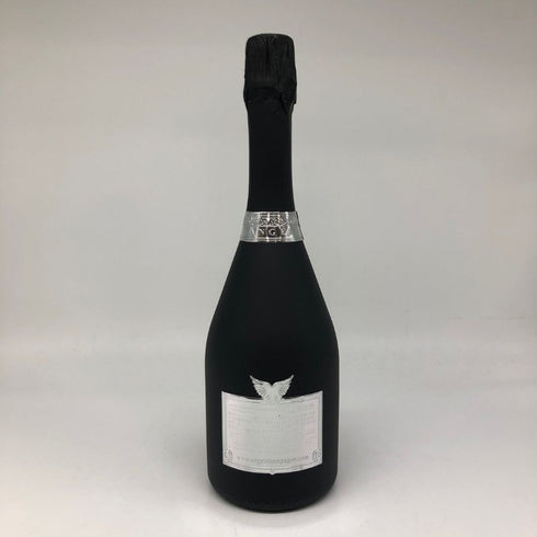 エンジェル NV ブリュット ブラック 750ml 12.5% ANGEL BRUT BLACK シャンパン【L1】