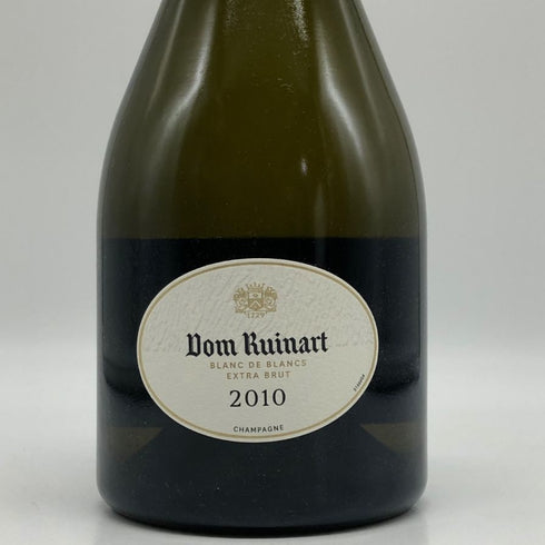 ドン ルイナール 2010 ブランドブラン エクストラ ブリュット 750ml 12.5% Don Ruinart シャンパン【X1】