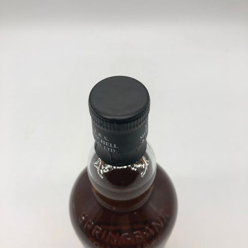 スプリングバンク ローカルバーレイ 13年 700ml 54.1% SPRINGBANK LOCAL BARLEY スコッチウイスキー【M1】