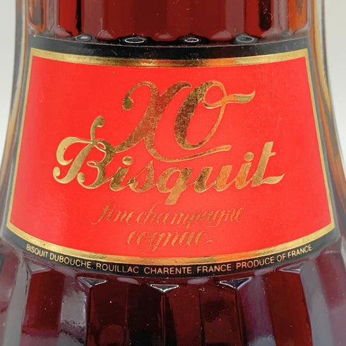 ビスキー XO ファインシャンパーニュ 700ml 40% BISQUIT XO FINE CHAMPAGNE 【A2】
