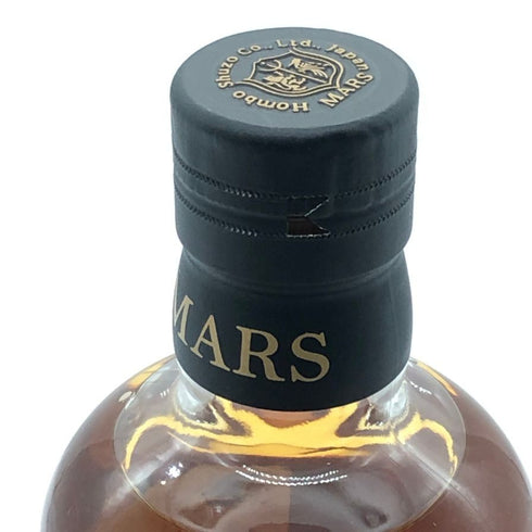 東京都限定◆本坊酒造 マルス 駒ヶ岳 シングルモルト リミテッドエディション 2021 700ml 48% MARS KOMAGATAKE 【D3】