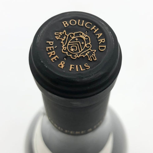 ブシャール ペール エ フィス コルトン シャルルマーニュ グランクリュ 2017 750ml 14% BOUCHARD PERE&FILS CORTON CHARLEMAGNE GRAND CRU フランスワイン【M0】
